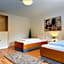 Hotel Alt Oesselse