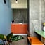 Adrop Pool Suites
