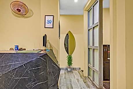 Flagship Hotel Breakers stay