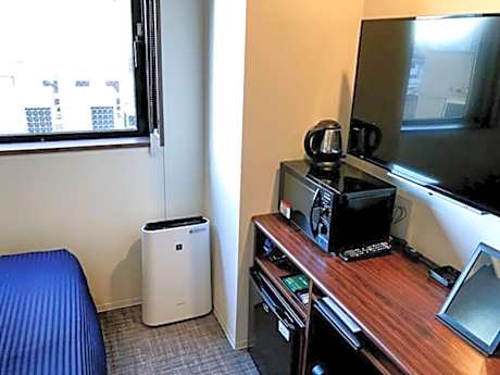 Double Room with Small Double Bed - Non-Smoking - Small Dog Friendly