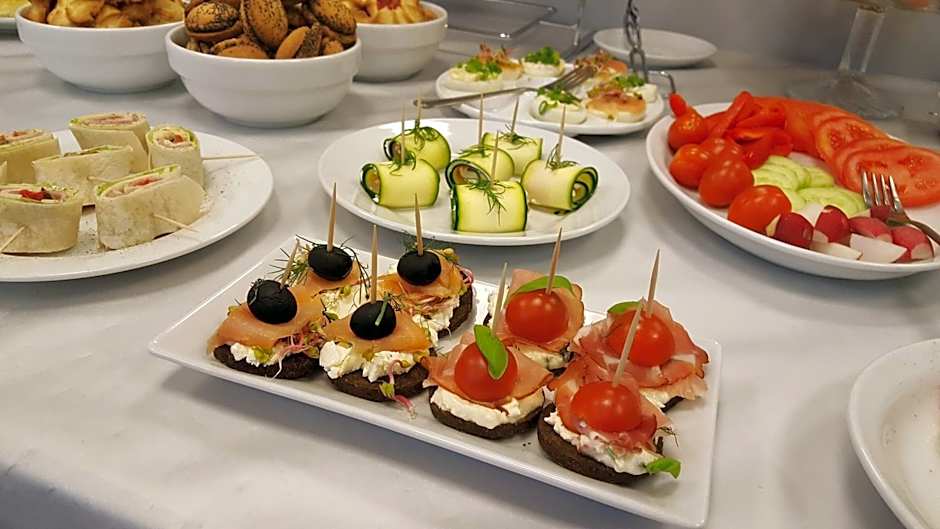 Hotel Sokołowska Airport Modlin