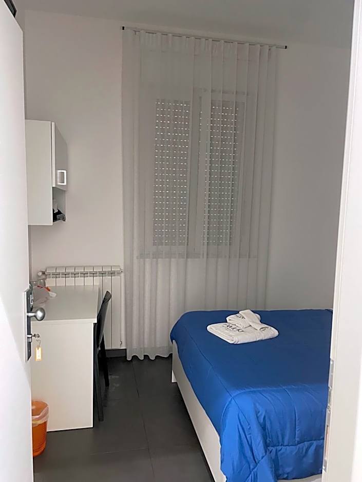 Amuri Room&Suite