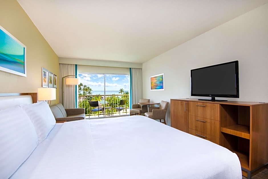 Holiday Inn Resort Aruba - Beach Resort & Casino