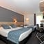 Sure Hotel by Best Western Limoges Sud