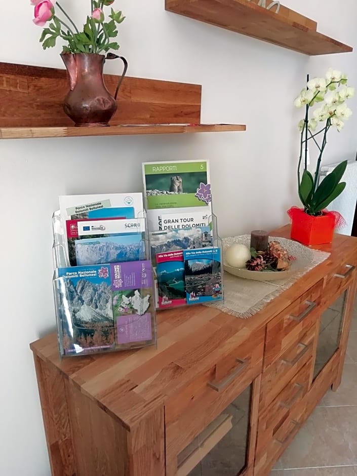 B&B La casa di Loretta