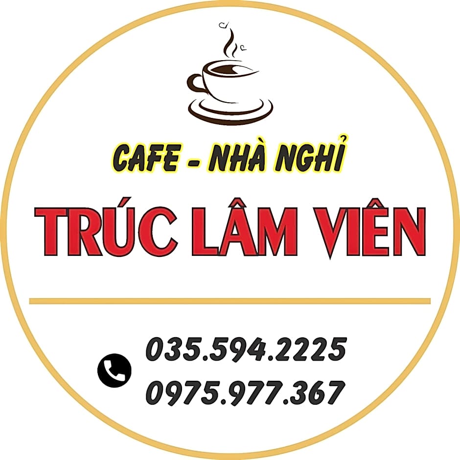 TRÚC LÂM VIÊN