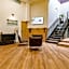 Escandon Suites by Escajal Rooms