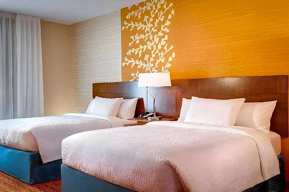Fairfield Inn & Suites by Marriott Camarillo