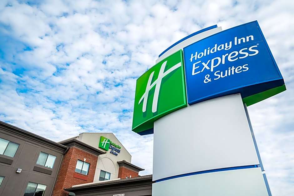 Holiday Inn Express & Suites Rocky Mount Smith Mountain Lake By IHG