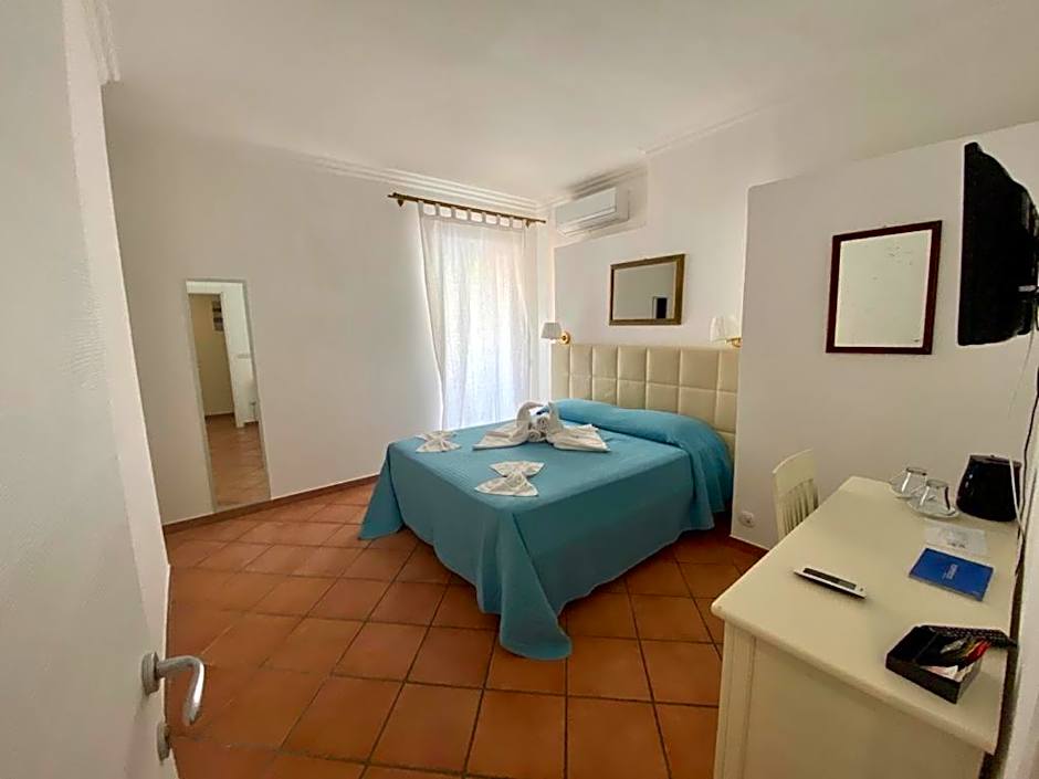 Tropea Boutique Hotel