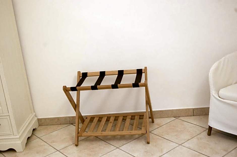 La Terrazza sul Mare