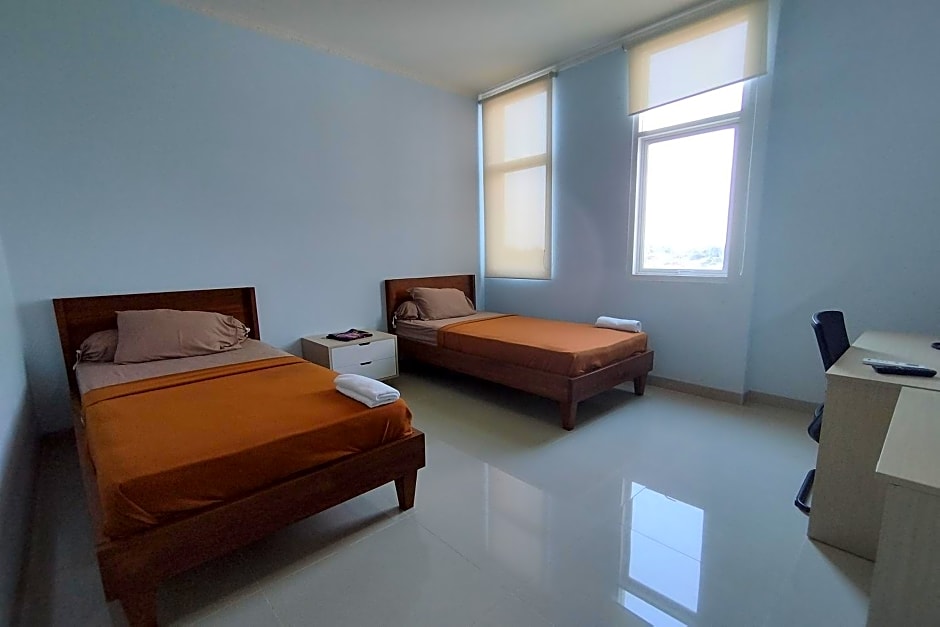 Hotel Sutha Inn Syariah