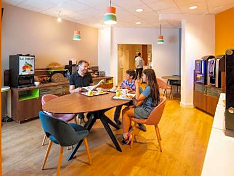 Adagio Access Lyon Centre Universit