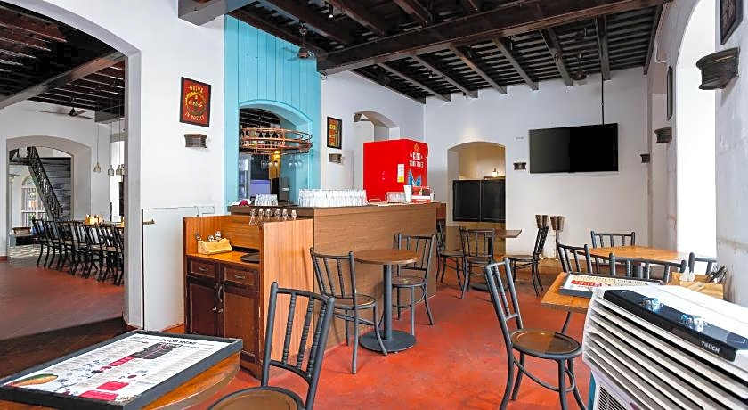 Koder House Boutique Hotel