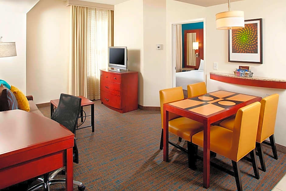Residence Inn by Marriott Columbus Downtown