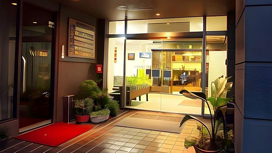 Fukuyama Royal Hotel