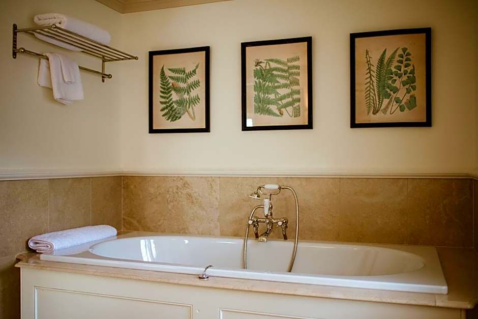 Links House at Royal Dornoch