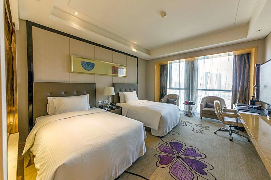 Wanda Realm Zhangzhou