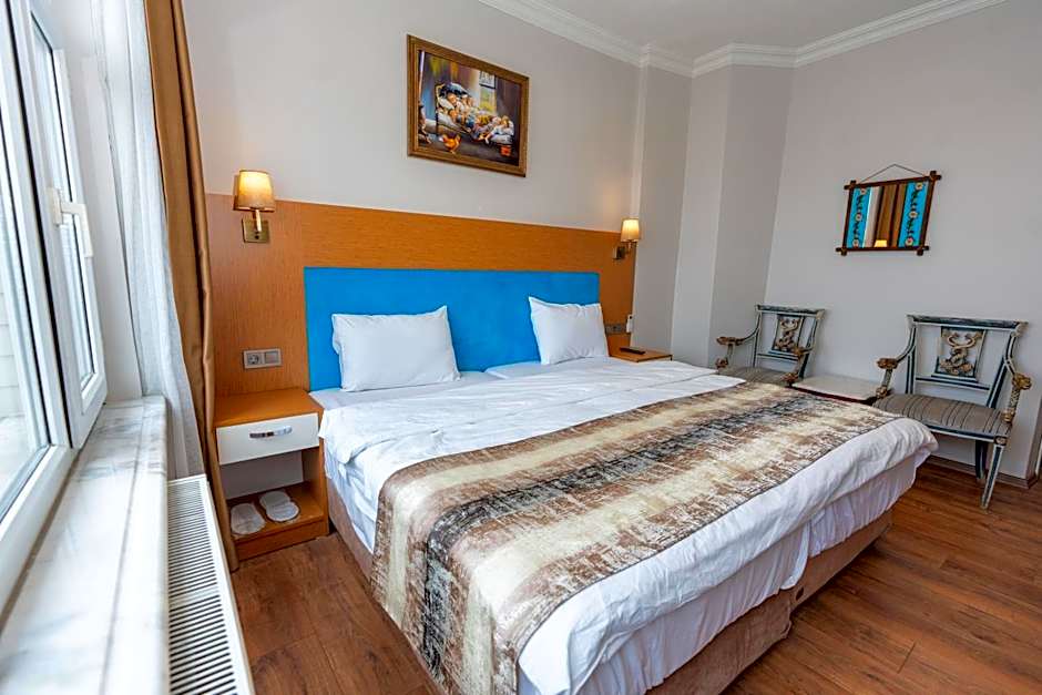 Seatanbul Hotel