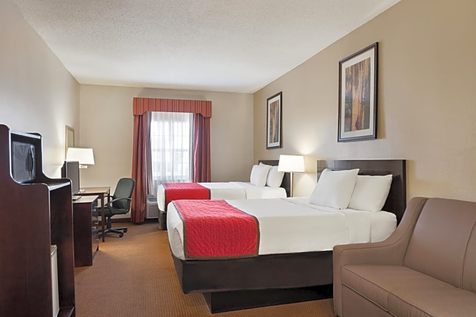 Ramada by Wyndham Elizabethtown