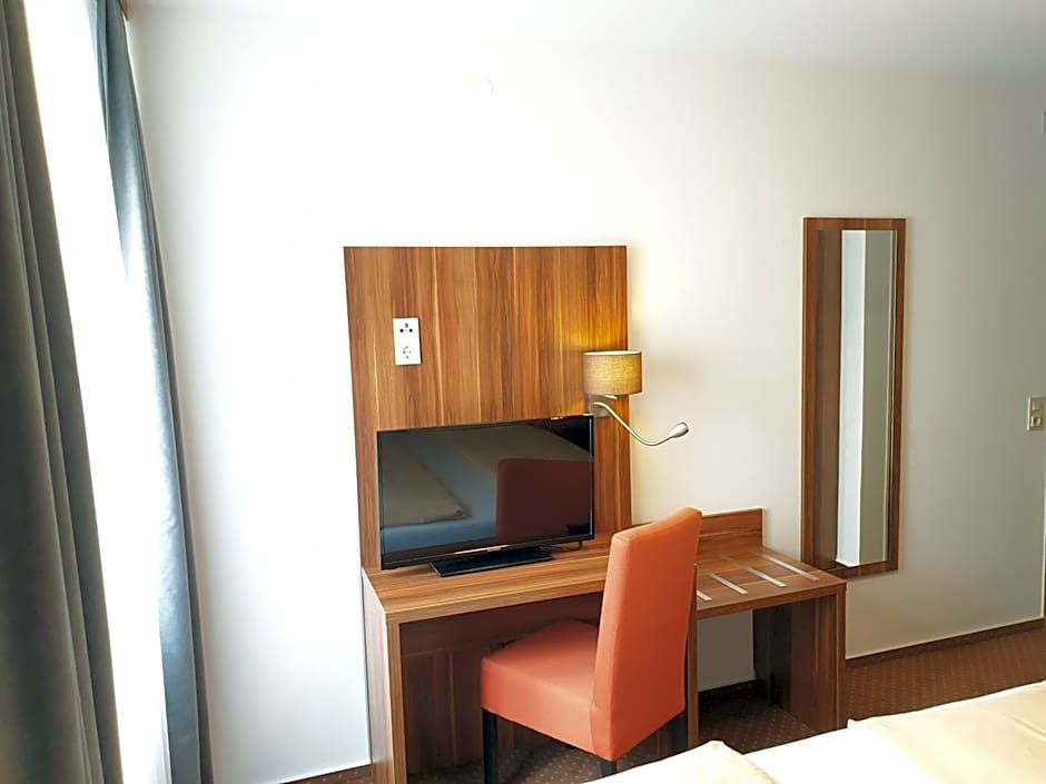 Kirchberg Hotel garni