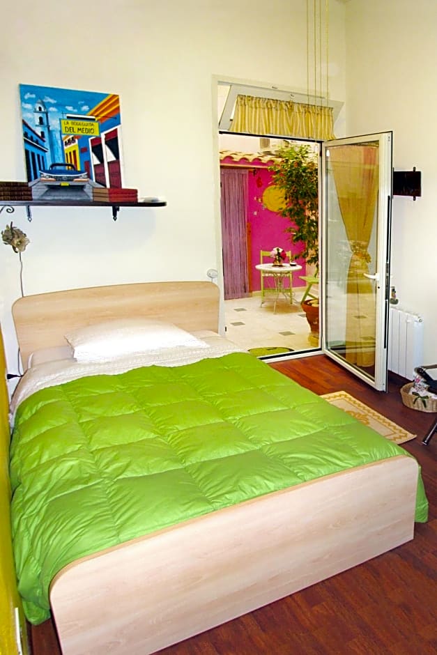 La Posadina House a Cagliari Locazioni turistiche brevi