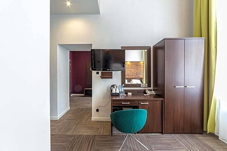 Hotel Artus - Old Town