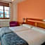 Hotel Rural Foncubierta