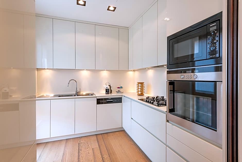 MILAN ROYAL SUITES LUXURY P.ZZA DELLA REPUBBLICA