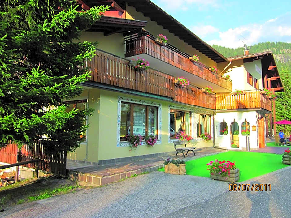 IHR Hotel Villa Emma