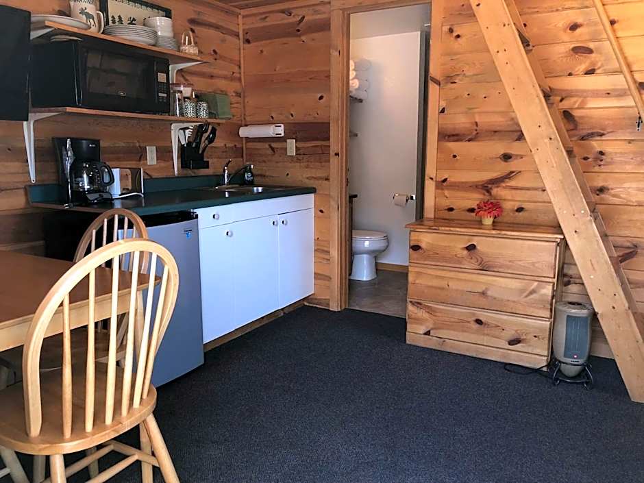 Mountain View Lodge & Cabins
