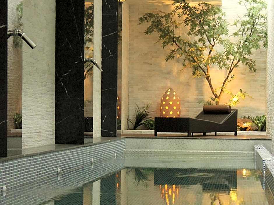 All-Ur Boutique Motel-Yi-Lan Branch