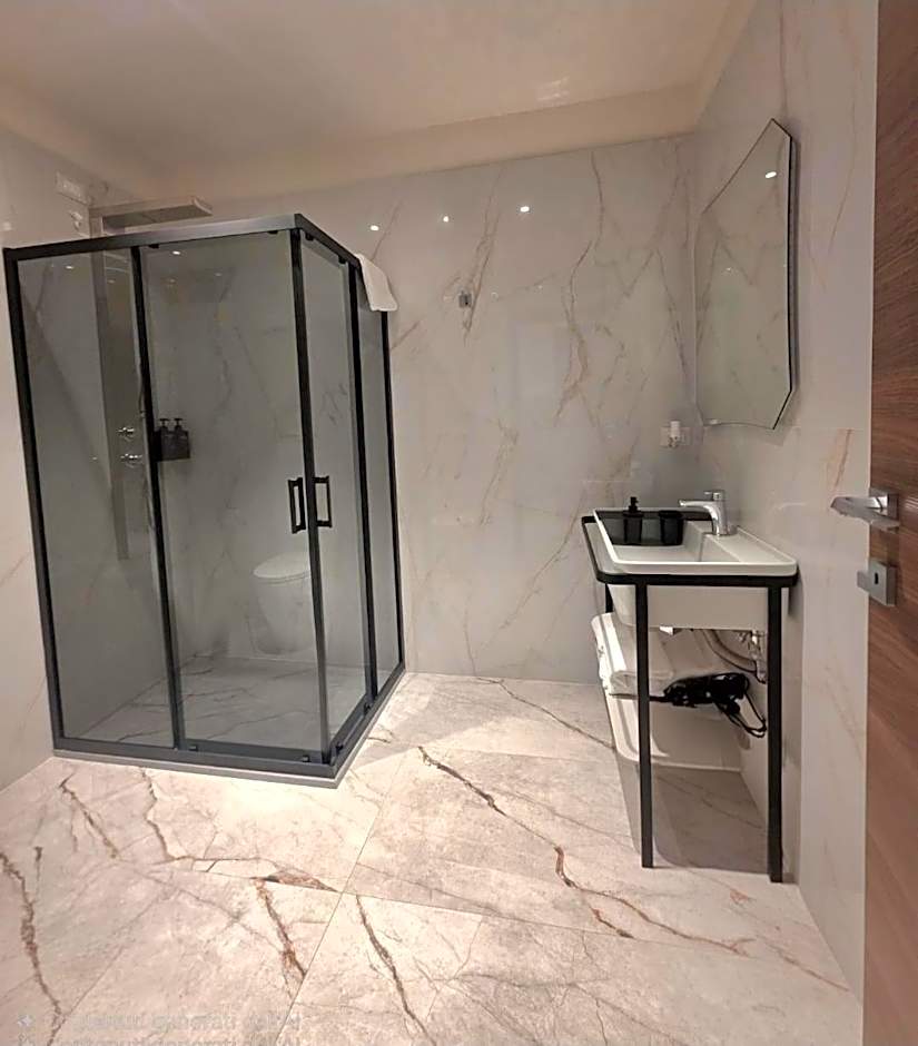 Mirarti Boutique Hotel - Witamy