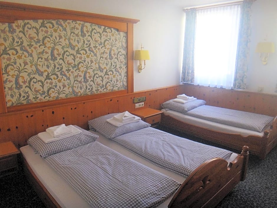 Bodenseehotel Lindau