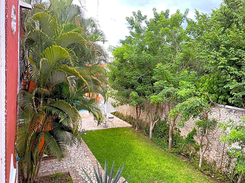 Art 64 Hotel Boutique - Adults Only