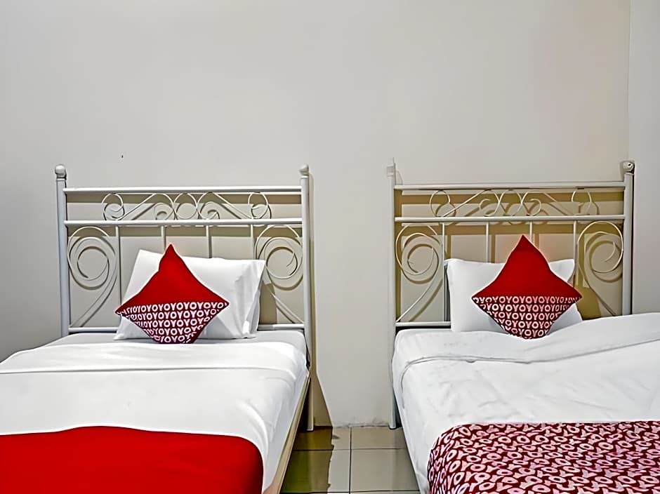 Hotel O Lily House