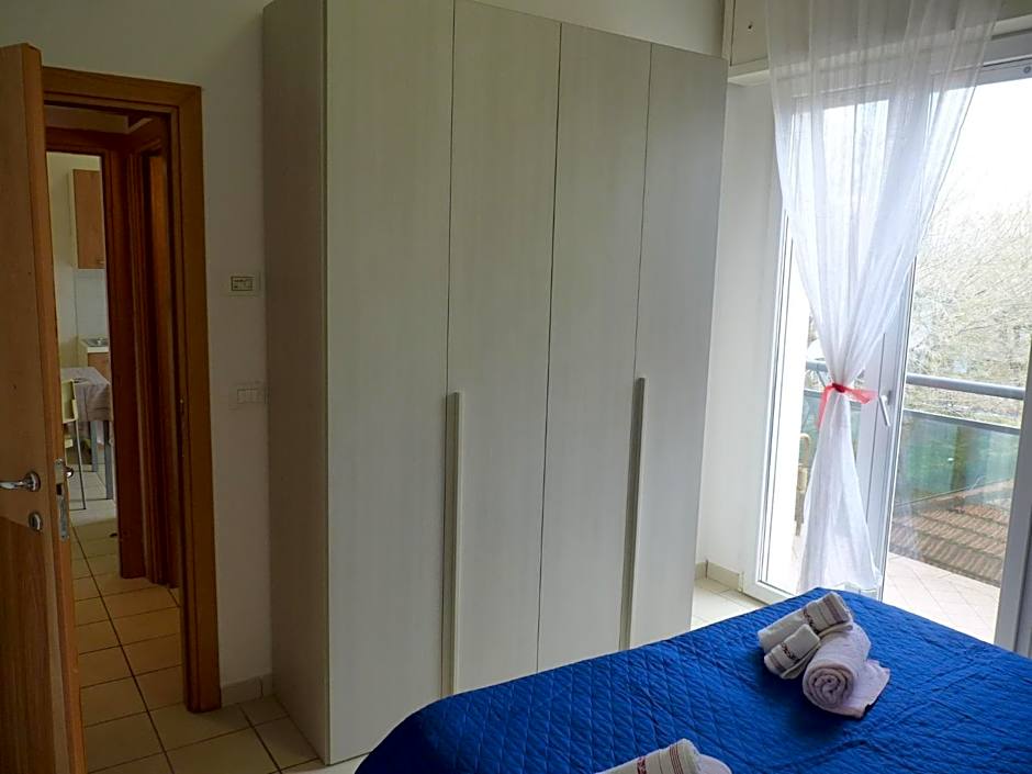 Residence Costablu