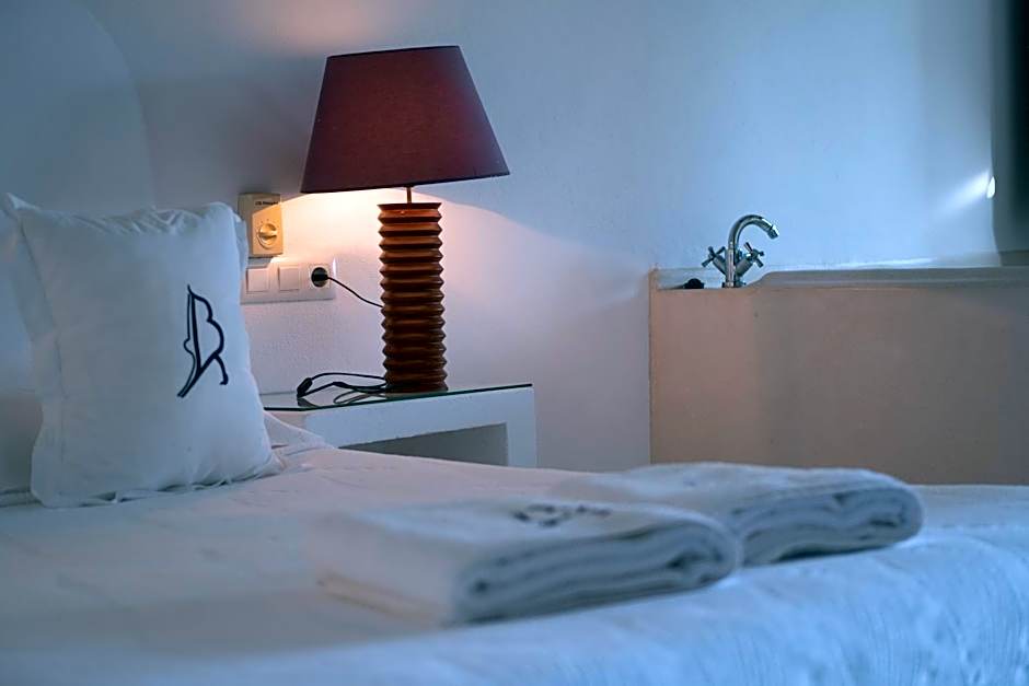 La Almendra y El Gitano