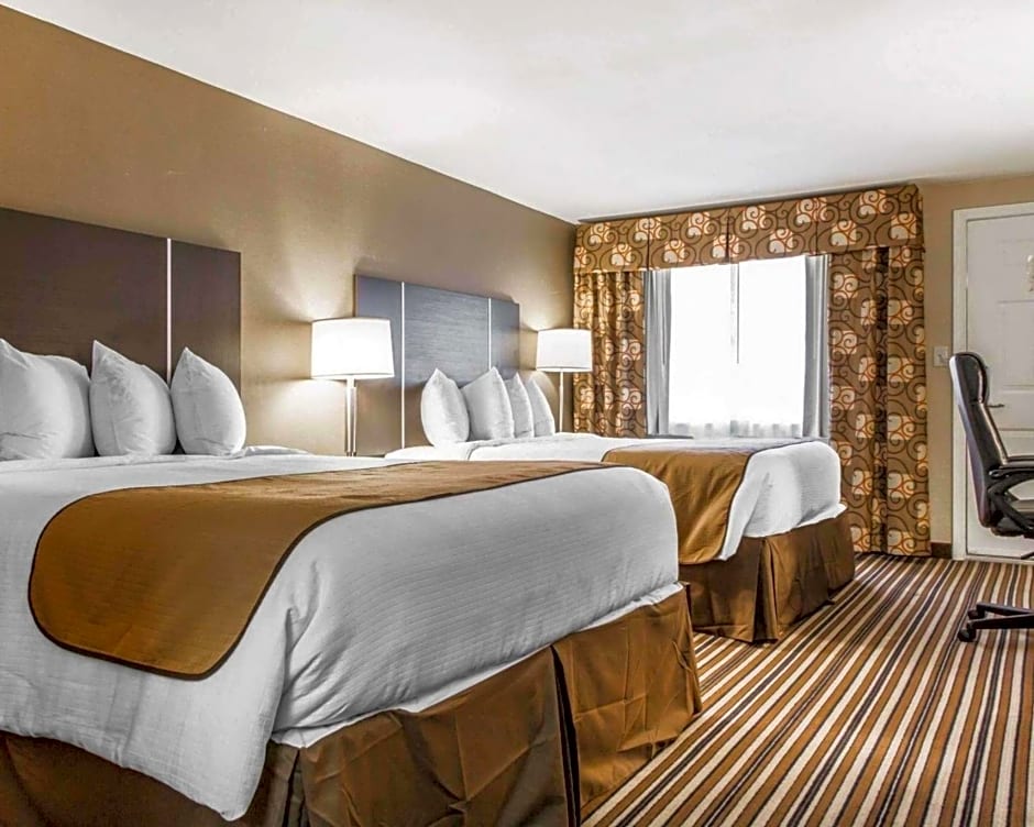 Quality Inn & Suites