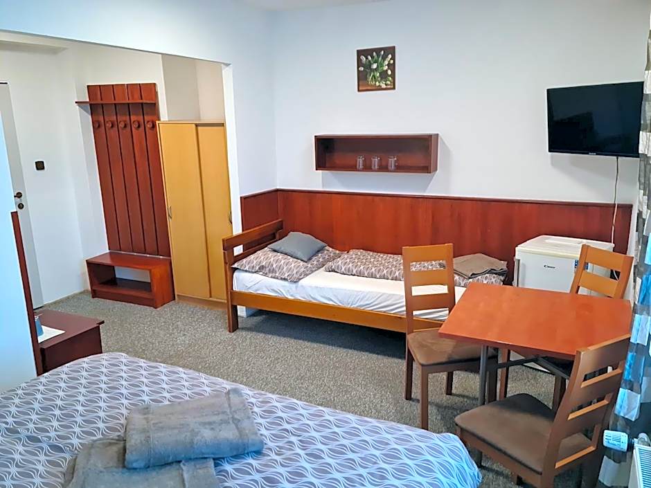 Motel Tošanovice