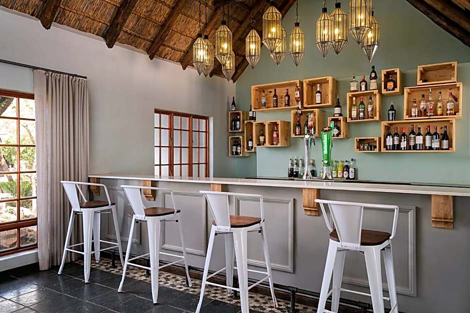 Premier Hotel Roodevalley