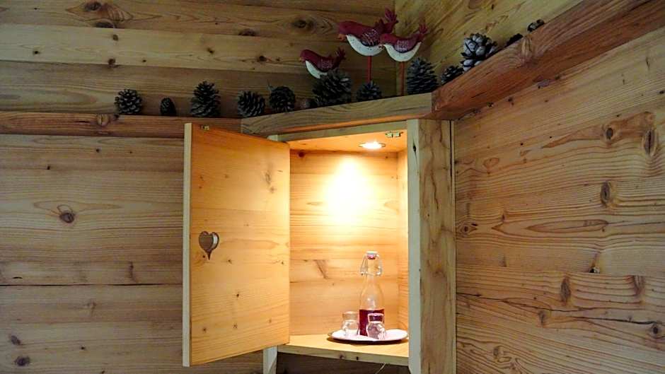 Pension und Apartment Edelweiß