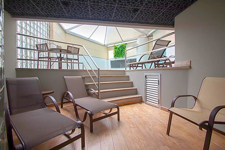 Belo Horizonte Plaza