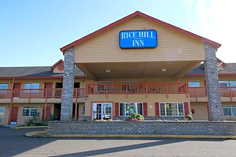 Rice Hill Inn