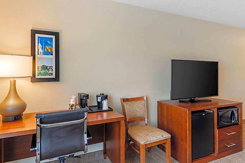 Comfort Inn & Suites Dover near Speedway