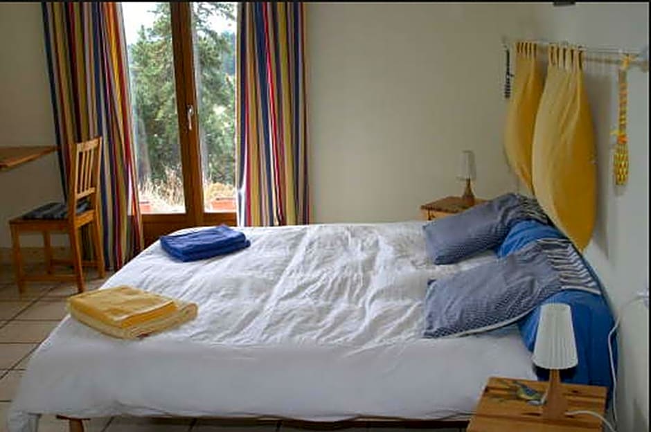 Chalet l'Angélique