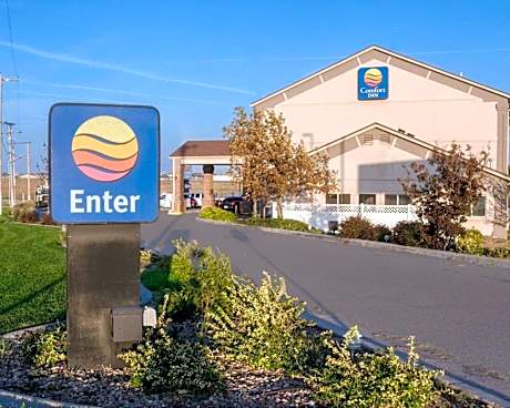 Comfort Inn Garden City