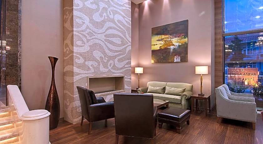 Marigold Thermal & Spa Hotel Bursa