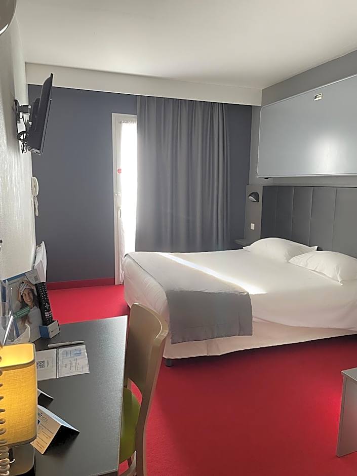 Brit Hotel Marvejols