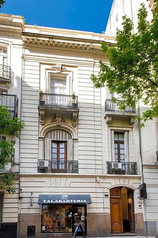 Photo 1 of 50 of Patios de Recoleta
